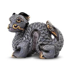 Baby Chinese Dragon