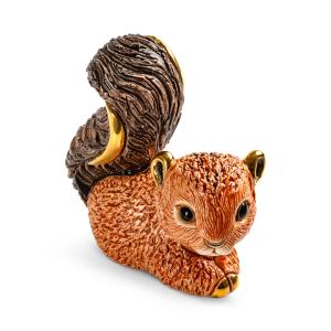 Baby Squirrel