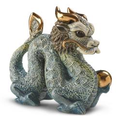 Blue Chinese Dragon (Ltd 888)