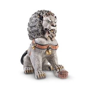 Foo Lioness (Ltd 50)