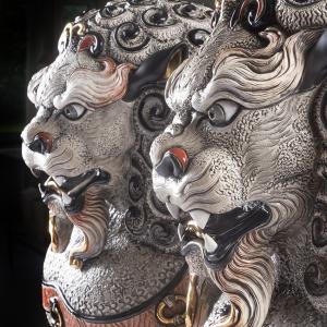 Foo Lioness (Ltd 50)