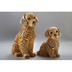Golden Retriever Puppy