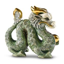 Green Chinese Dragon (Ltd 888)