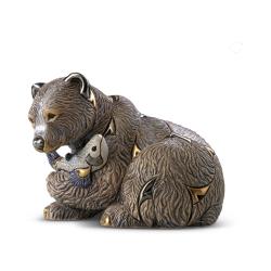 Grizzly Bear