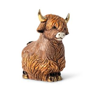 Highland Cow