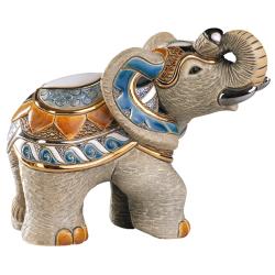 Indian Elephant