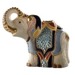 Jaipur Elephant