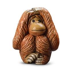 Orangutan - Hear No Evil