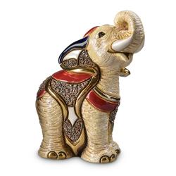 Sumatran Elephant