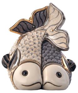 Twin Fish