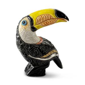 Yelllow Toucan