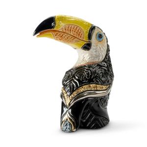 Yelllow Toucan